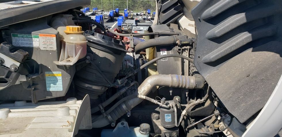 Medium Duty Box Truck-Light and Medium Duty Trucks-Freightliner-2024-M2-Little Rock-AR-157,338\n\t\tmiles-$ 69,250 - Image 23