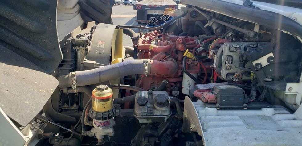 Medium Duty Box Truck-Light and Medium Duty Trucks-Freightliner-2024-M2-Little Rock-AR-157,338\n\t\tmiles-$ 69,250 - Image 24