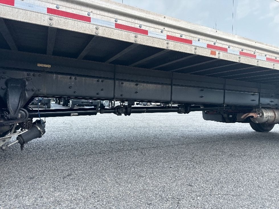 Medium Duty Box Truck-Light and Medium Duty Trucks-Freightliner-2024-M2-Parsippany-NJ-130,193\n\t\tmiles-$ 89,250 - Image 12