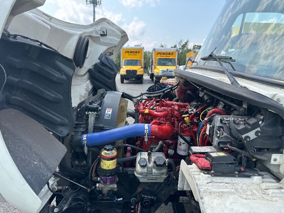 Medium Duty Box Truck-Light and Medium Duty Trucks-Freightliner-2024-M2-Parsippany-NJ-130,193\n\t\tmiles-$ 89,250 - Image 22