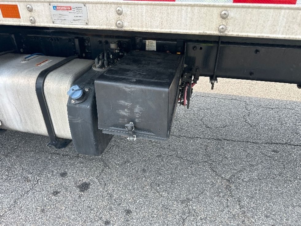 Medium Duty Box Truck-Light and Medium Duty Trucks-Freightliner-2024-M2-Parsippany-NJ-130,193\n\t\tmiles-$ 89,250 - Image 23
