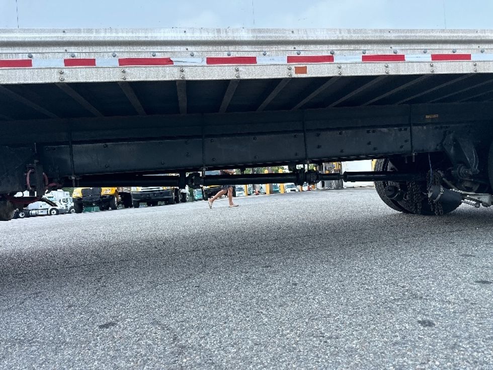 Medium Duty Box Truck-Light and Medium Duty Trucks-Freightliner-2024-M2-Parsippany-NJ-130,193\n\t\tmiles-$ 89,250 - Image 5