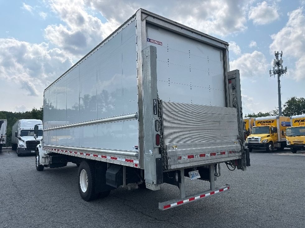 Medium Duty Box Truck-Light and Medium Duty Trucks-Freightliner-2024-M2-Parsippany-NJ-130,193\n\t\tmiles-$ 89,250 - Image 6