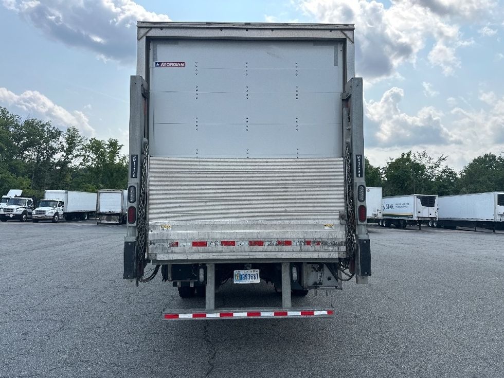 Medium Duty Box Truck-Light and Medium Duty Trucks-Freightliner-2024-M2-Parsippany-NJ-130,193\n\t\tmiles-$ 89,250 - Image 7