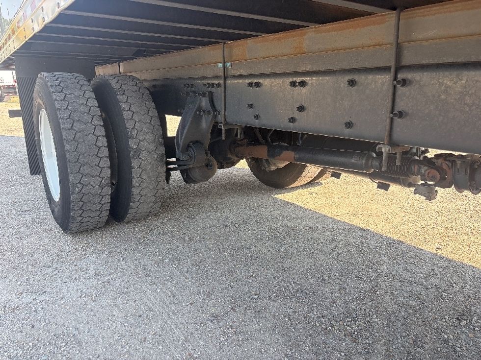 Medium Duty Box Truck-Light and Medium Duty Trucks-Freightliner-2024-M2-Poplar Bluff-MO-329,939\n\t\tmiles-$ 43,750 - Image 13
