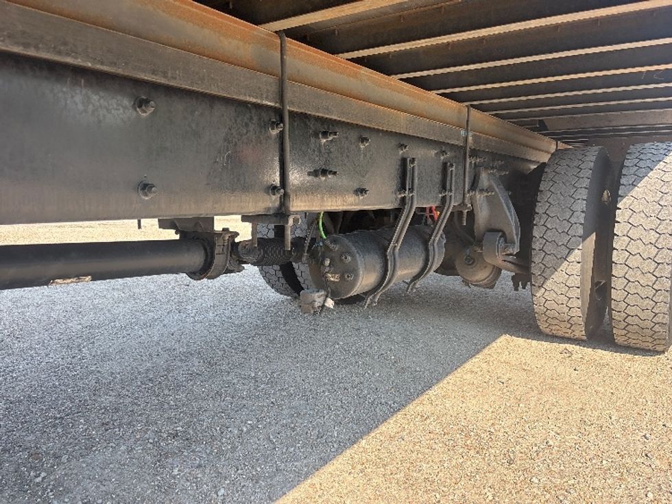 Medium Duty Box Truck-Light and Medium Duty Trucks-Freightliner-2024-M2-Poplar Bluff-MO-329,939\n\t\tmiles-$ 43,750 - Image 5