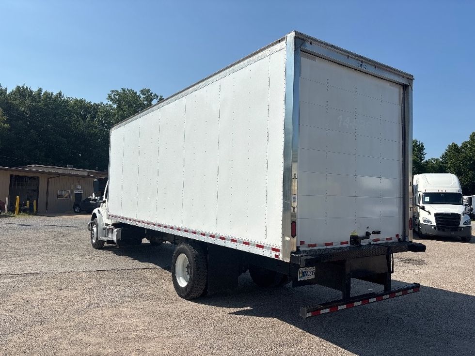 Medium Duty Box Truck-Light and Medium Duty Trucks-Freightliner-2024-M2-Poplar Bluff-MO-329,939\n\t\tmiles-$ 43,750 - Image 6