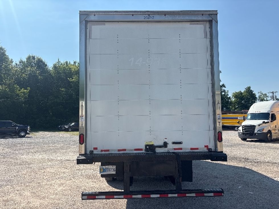 Medium Duty Box Truck-Light and Medium Duty Trucks-Freightliner-2024-M2-Poplar Bluff-MO-329,939\n\t\tmiles-$ 43,750 - Image 7