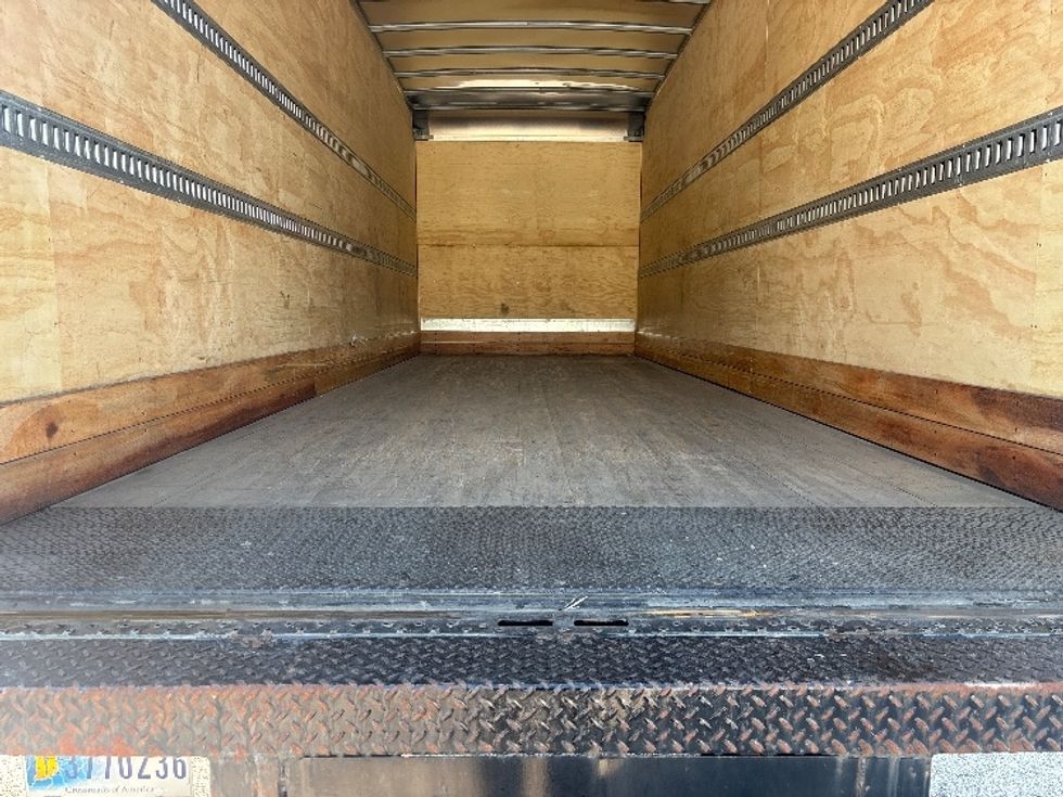 Medium Duty Box Truck-Light and Medium Duty Trucks-Freightliner-2024-M2-Poplar Bluff-MO-329,939\n\t\tmiles-$ 43,750 - Image 9