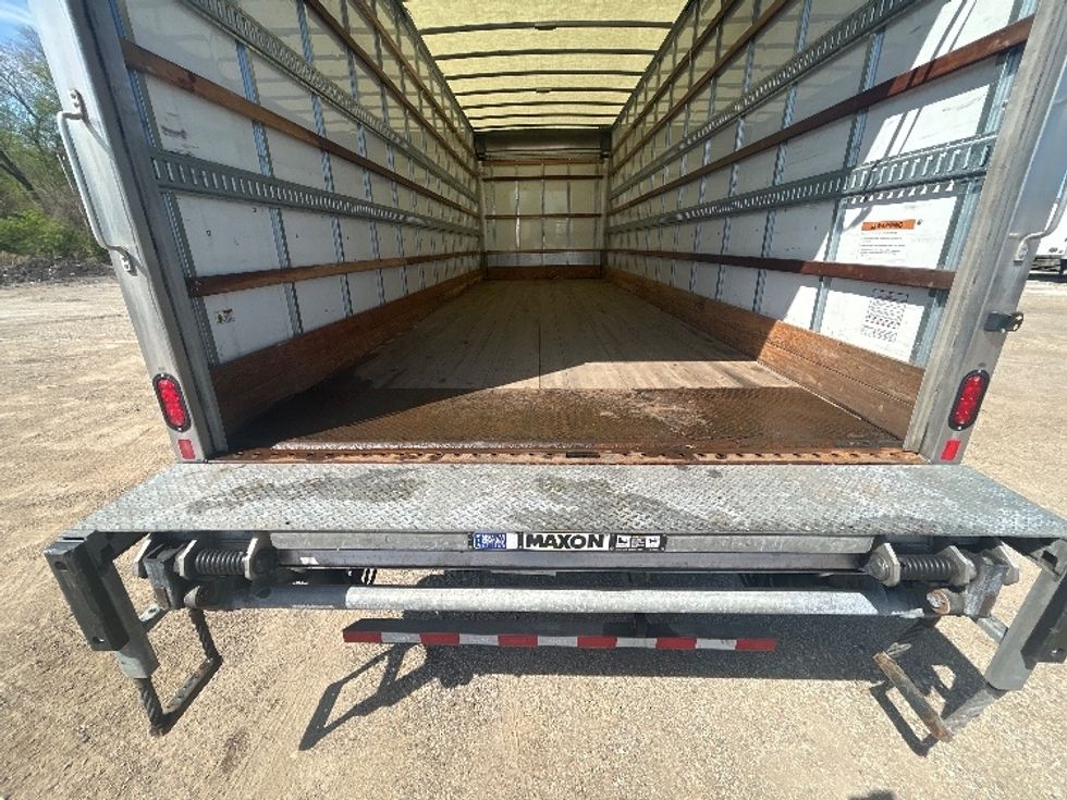 Medium Duty Box Truck-Light and Medium Duty Trucks-Freightliner-2024-M2P-La Porte-IN-235,598\n\t\tmiles-$ 58,500 - Image 10
