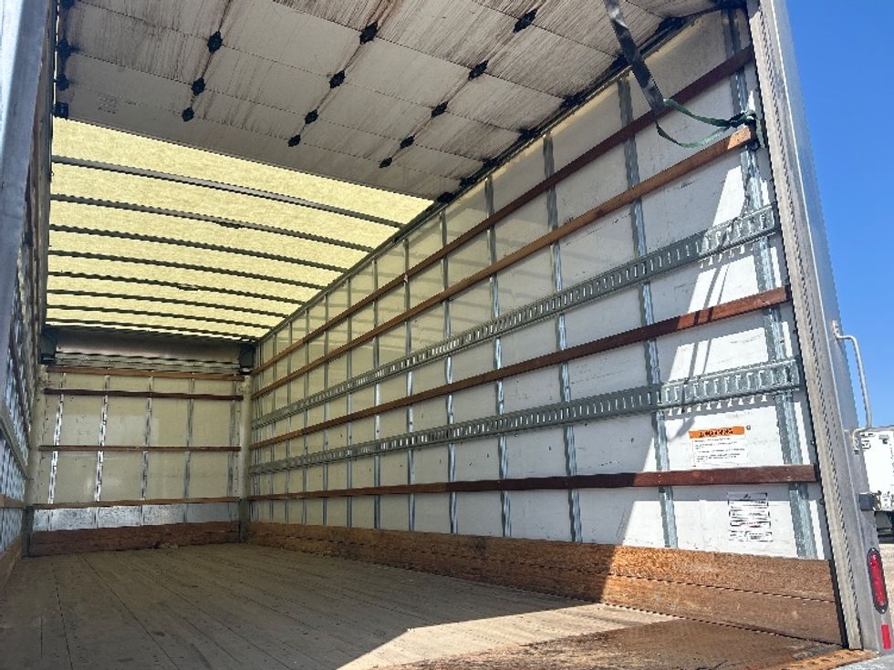 Medium Duty Box Truck-Light and Medium Duty Trucks-Freightliner-2024-M2P-La Porte-IN-235,598\n\t\tmiles-$ 58,500 - Image 12