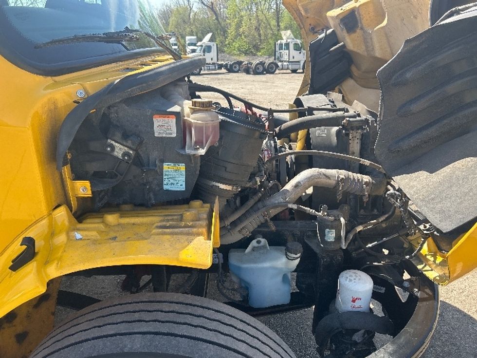 Medium Duty Box Truck-Light and Medium Duty Trucks-Freightliner-2024-M2P-La Porte-IN-235,598\n\t\tmiles-$ 58,500 - Image 23