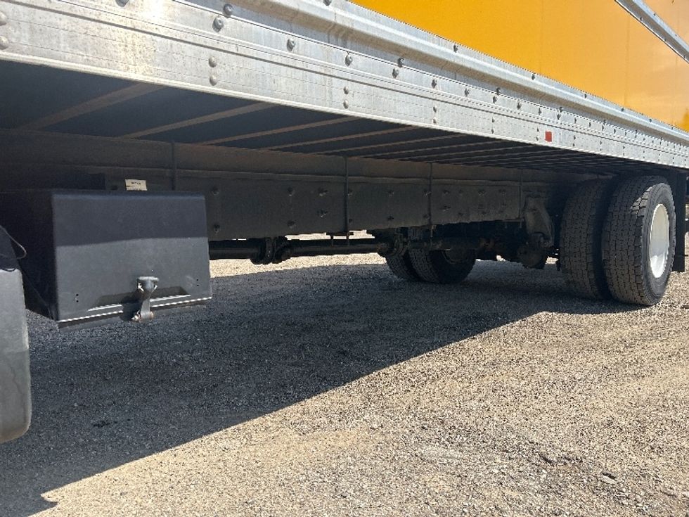 Medium Duty Box Truck-Light and Medium Duty Trucks-Freightliner-2024-M2P-La Porte-IN-235,598\n\t\tmiles-$ 58,500 - Image 5