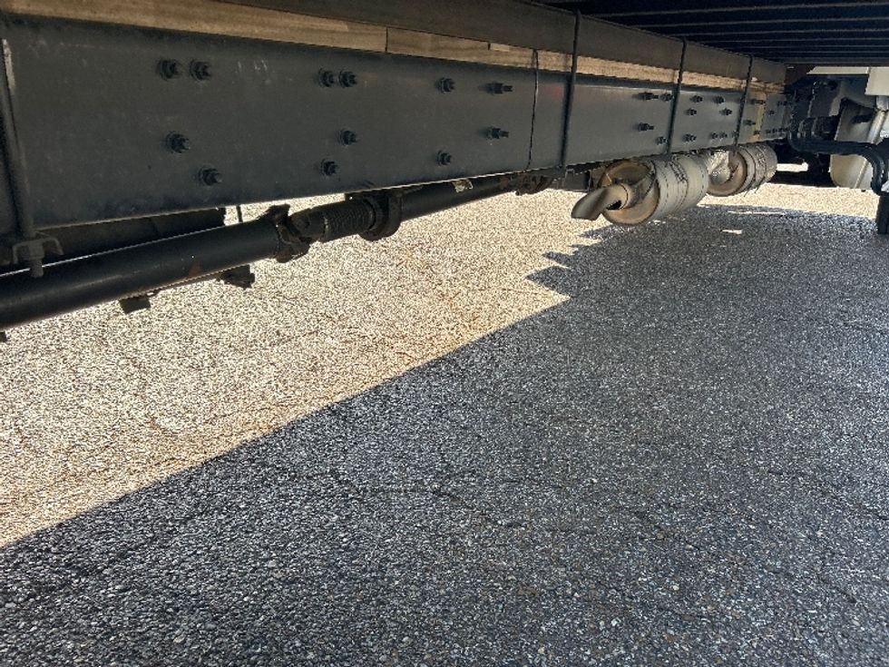 Medium Duty Box Truck-Light and Medium Duty Trucks-Freightliner-2024-M2P-Olive Branch-MS-133,734\n\t\tmiles-$ 78,750 - Image 14