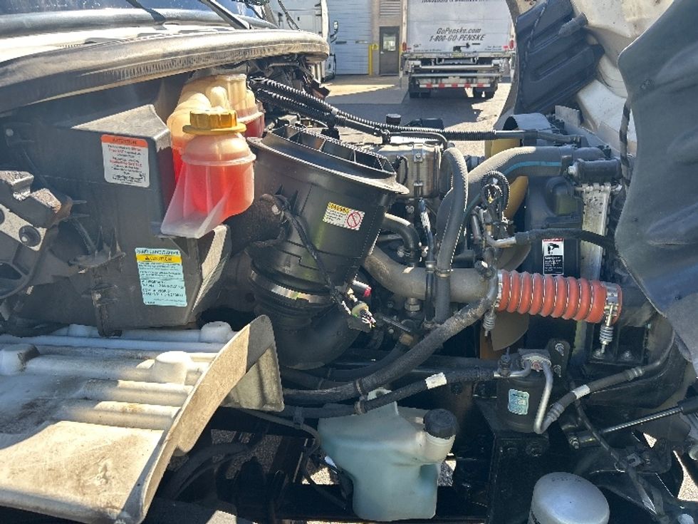 Medium Duty Box Truck-Light and Medium Duty Trucks-Freightliner-2024-M2P-Olive Branch-MS-133,734\n\t\tmiles-$ 78,750 - Image 23