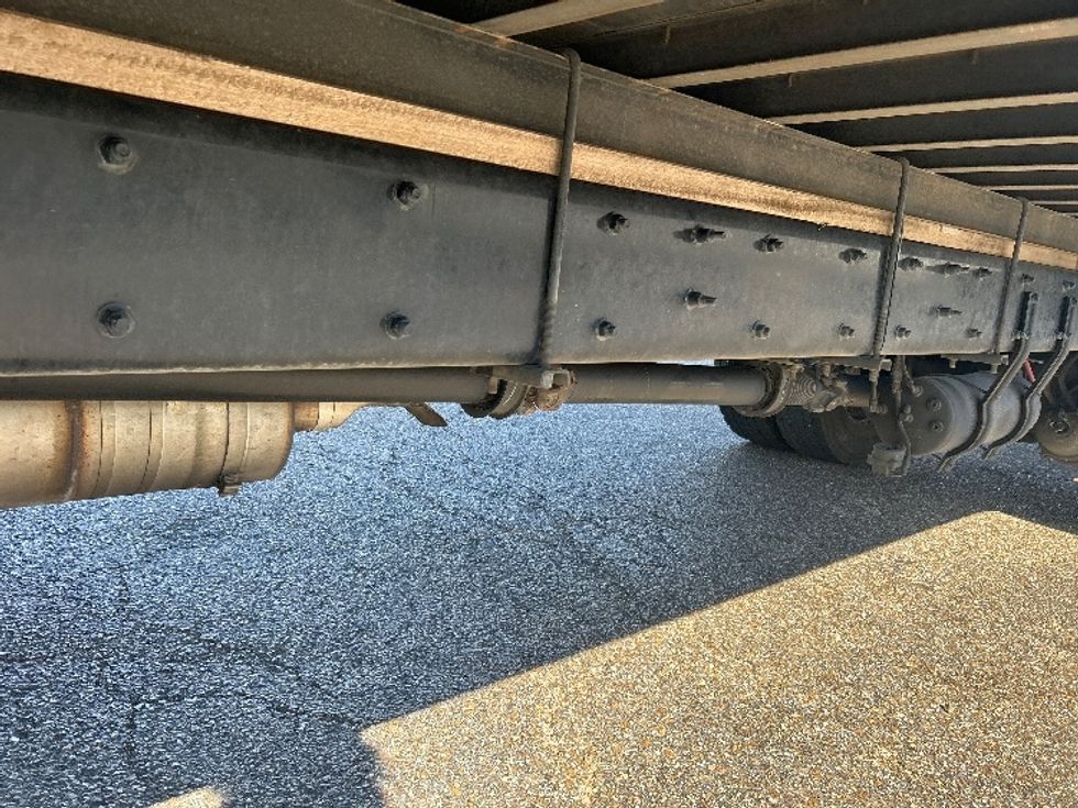 Medium Duty Box Truck-Light and Medium Duty Trucks-Freightliner-2024-M2P-Olive Branch-MS-133,734\n\t\tmiles-$ 78,750 - Image 5