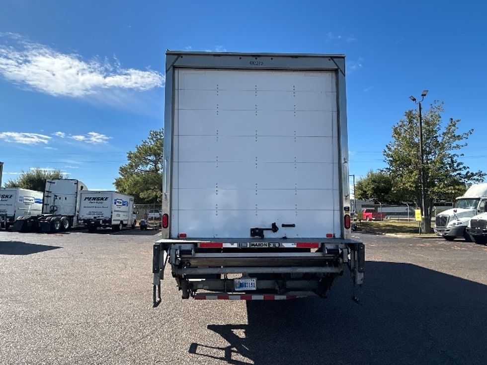Medium Duty Box Truck-Light and Medium Duty Trucks-Freightliner-2024-M2P-Olive Branch-MS-133,734\n\t\tmiles-$ 78,750 - Image 7