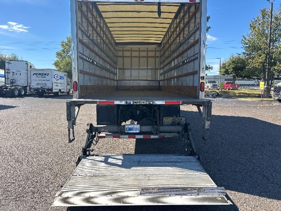 Medium Duty Box Truck-Light and Medium Duty Trucks-Freightliner-2024-M2P-Olive Branch-MS-133,734\n\t\tmiles-$ 78,750 - Image 9
