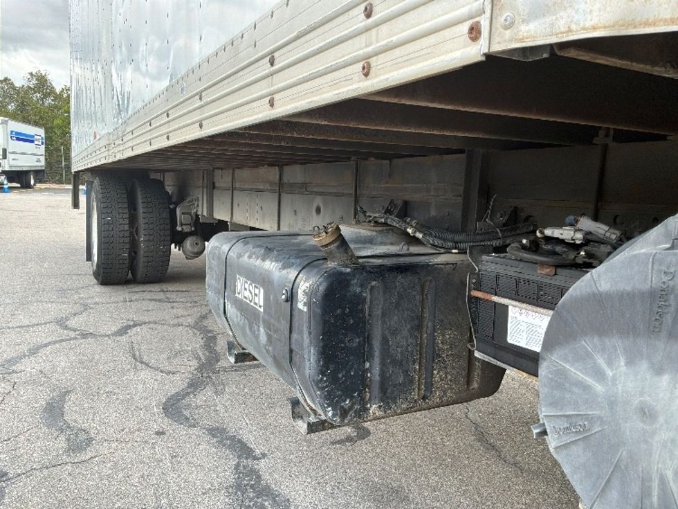 Medium Duty Box Truck-Light and Medium Duty Trucks-GMC-2008-T7F042-Austin-TX-410,000\n\t\tmiles-$ 16,000 - Image 14