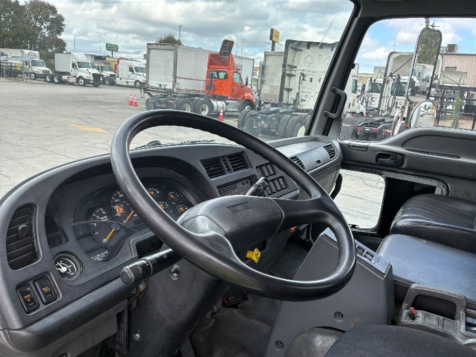 Medium Duty Box Truck-Light and Medium Duty Trucks-GMC-2008-T7F042-Austin-TX-410,000\n\t\tmiles-$ 16,000 - Image 17