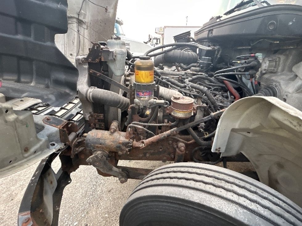 Medium Duty Box Truck-Light and Medium Duty Trucks-Hino-2011-338-Sturtevant-WI-179,743\n\t\tmiles-$ 12,000 - Image 22