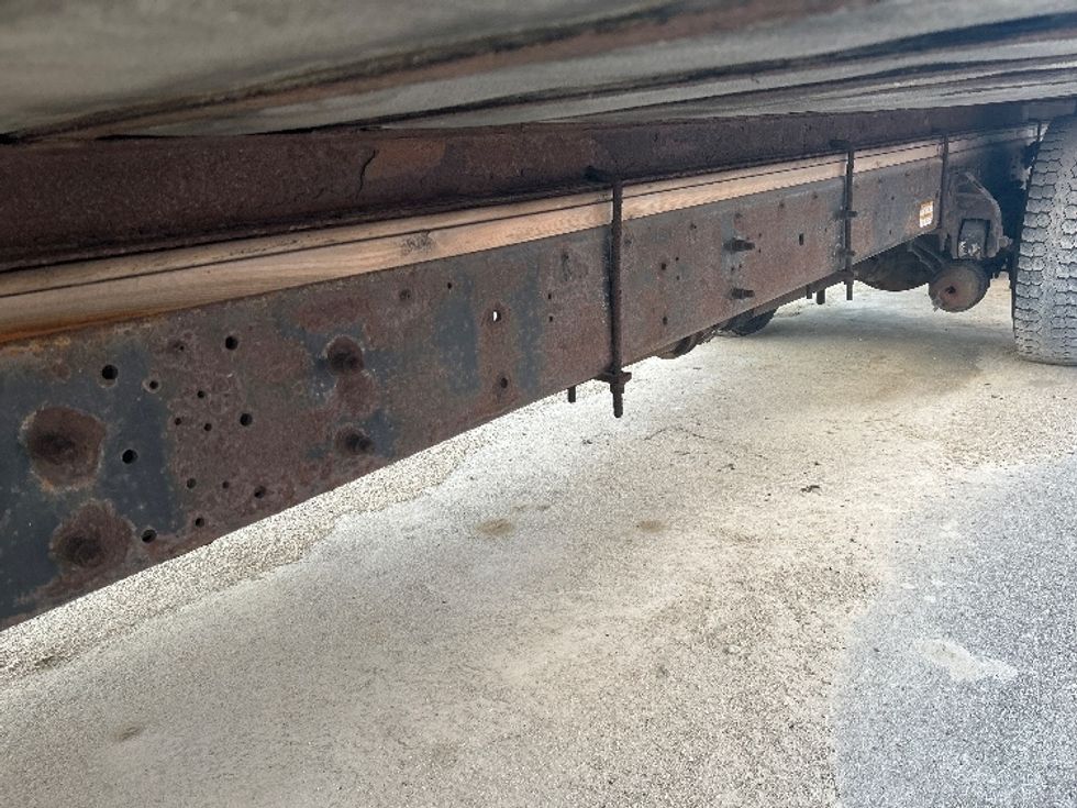 Medium Duty Box Truck-Light and Medium Duty Trucks-Hino-2011-338-Sturtevant-WI-179,743\n\t\tmiles-$ 12,000 - Image 5