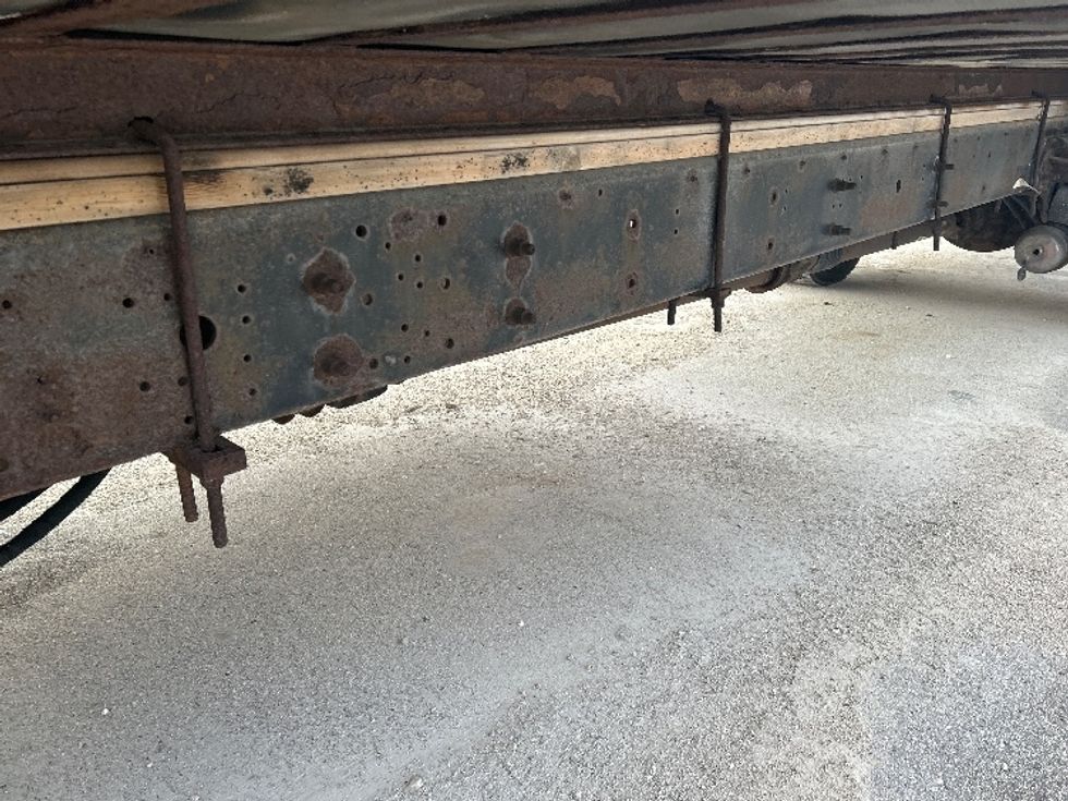 Medium Duty Box Truck-Light and Medium Duty Trucks-Hino-2011-338-Sturtevant-WI-182,380\n\t\tmiles-$ 12,500 - Image 5