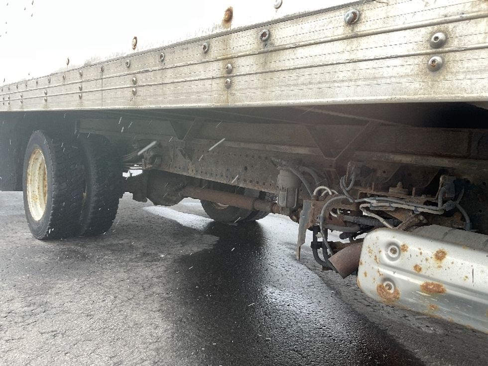 Medium Duty Box Truck-Light and Medium Duty Trucks-Hino-2013-195-Etobicoke-ON-268,021\n\t\tkm-$ 25,000 - Image 14