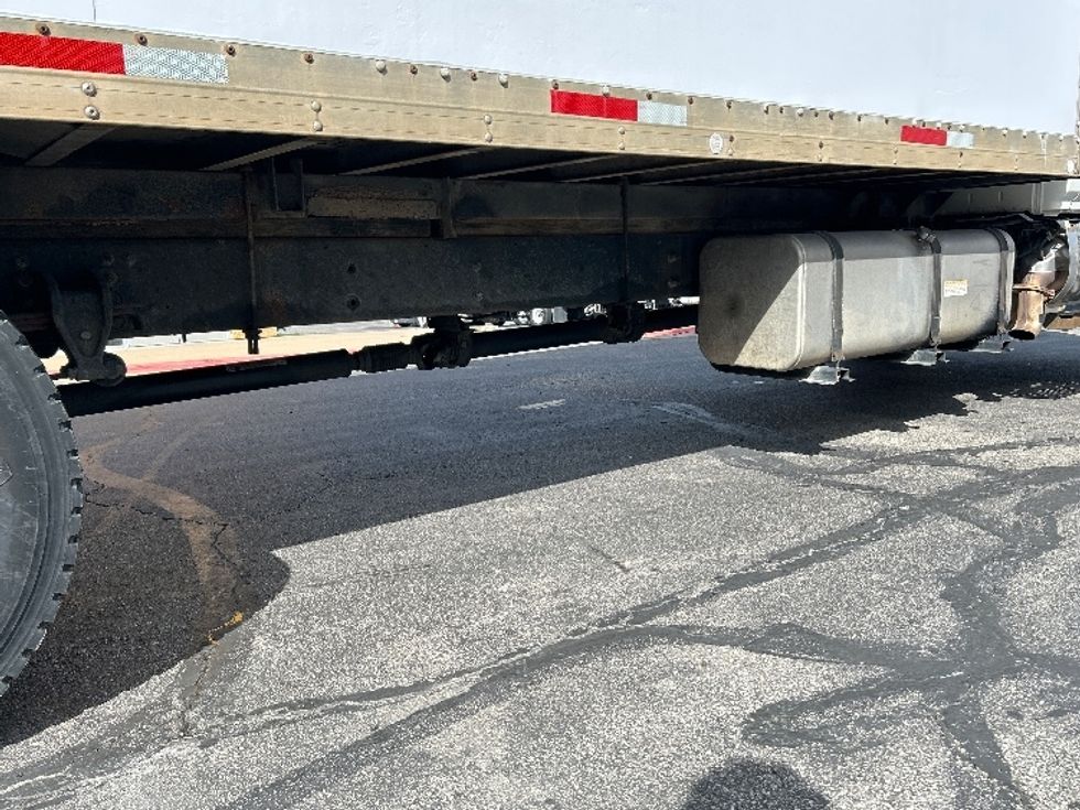 Medium Duty Box Truck-Light and Medium Duty Trucks-Hino-2013-268-Austin-TX-163,601\n\t\tmiles-$ 39,000 - Image 14