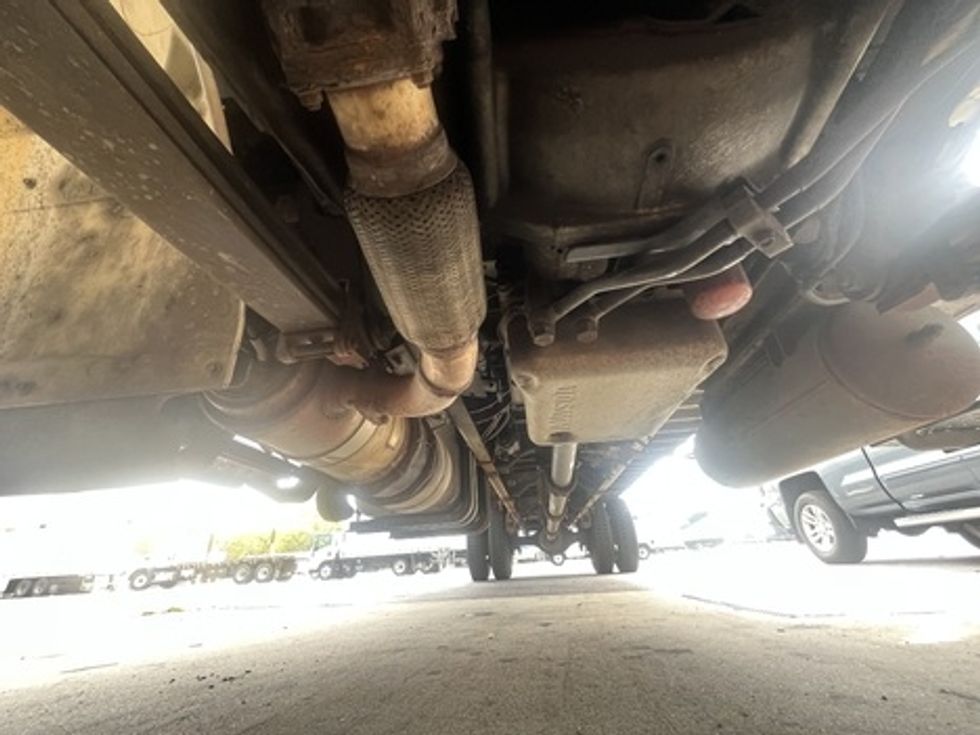 Medium Duty Box Truck-Light and Medium Duty Trucks-Hino-2013-268-Fitchburg-MA-238,662\n\t\tmiles-$ 25,500 - Image 5