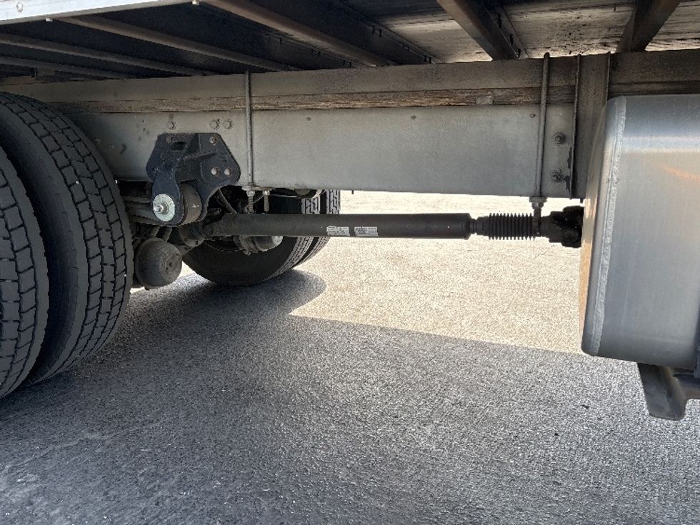 Medium Duty Box Truck-Light and Medium Duty Trucks-Hino-2013-268-Santa Clara-CA-55,421\n\t\tmiles-$ 38,250 - Image 14