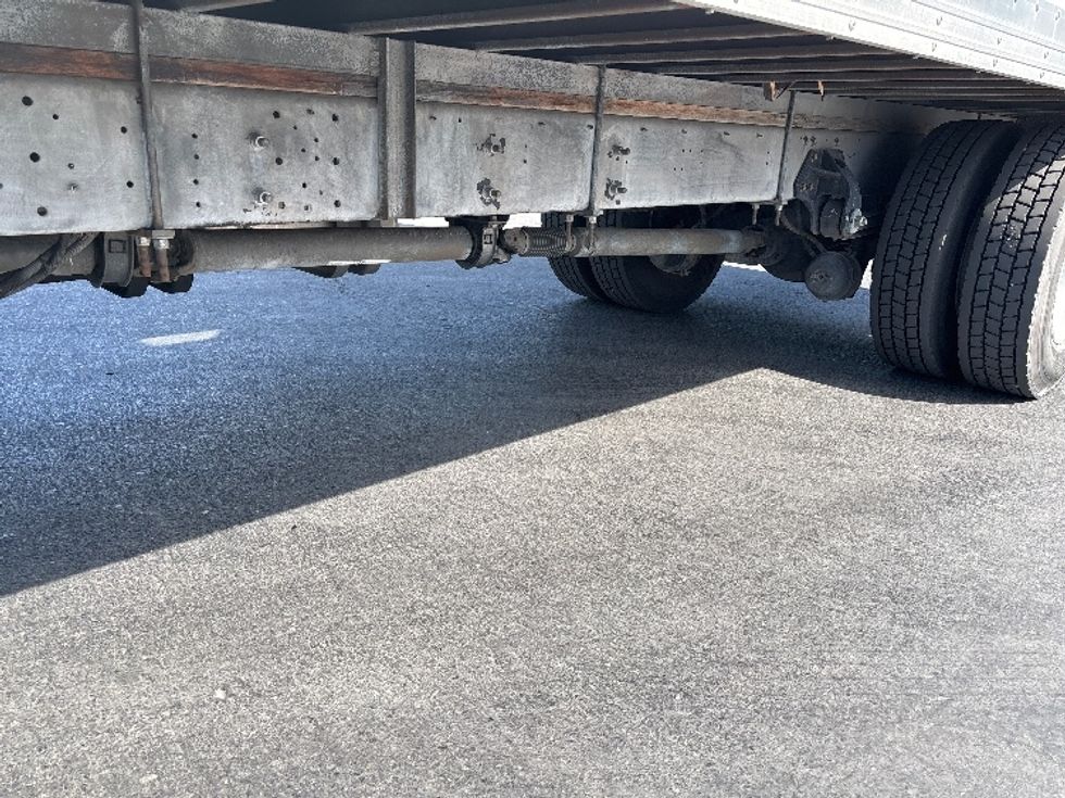 Medium Duty Box Truck-Light and Medium Duty Trucks-Hino-2013-268-Santa Clara-CA-55,421\n\t\tmiles-$ 38,250 - Image 5