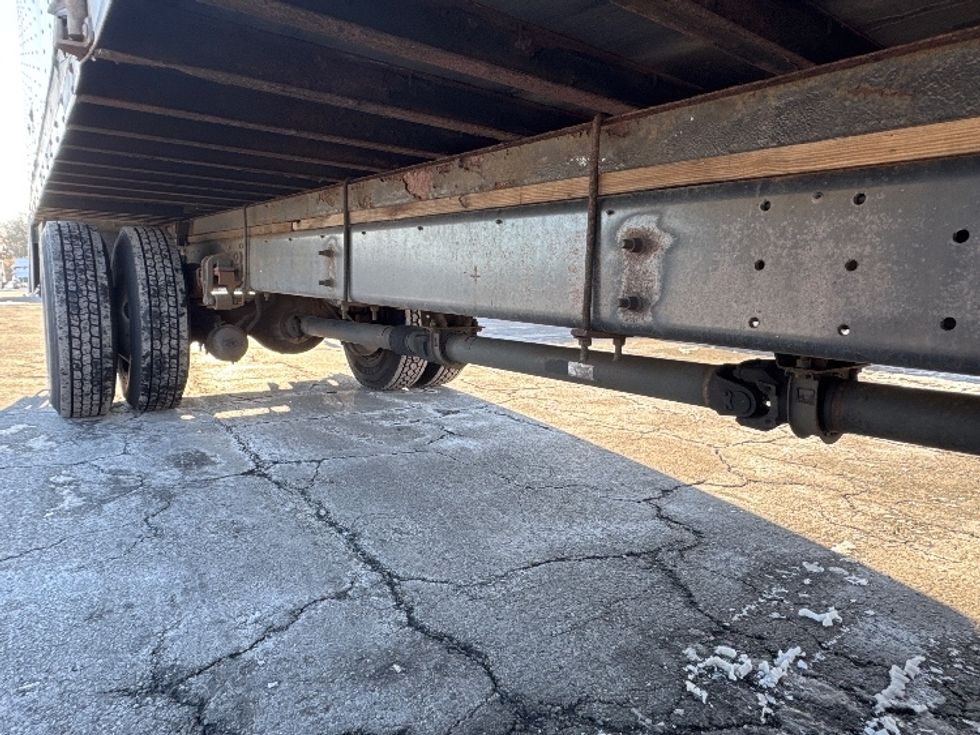 Medium Duty Box Truck-Light and Medium Duty Trucks-Hino-2013-338-Parsippany-NJ-300,591\n\t\tmiles-$ 20,000 - Image 14