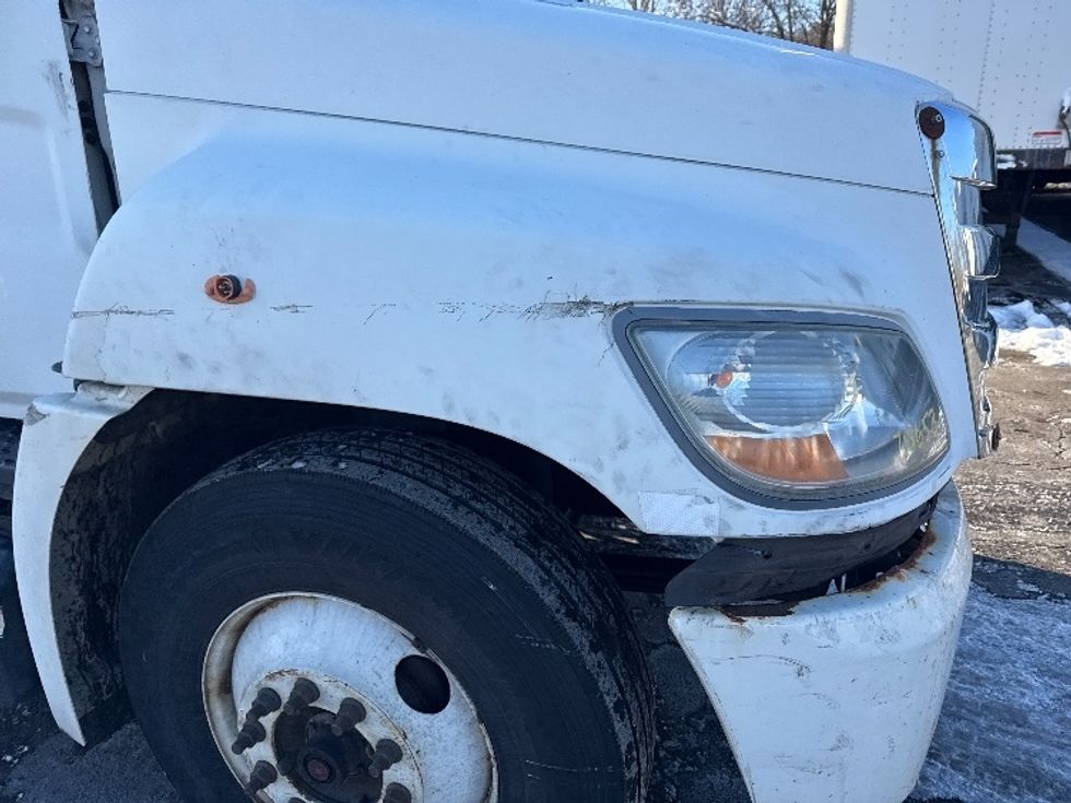 Medium Duty Box Truck-Light and Medium Duty Trucks-Hino-2013-338-Parsippany-NJ-300,591\n\t\tmiles-$ 20,000 - Image 28