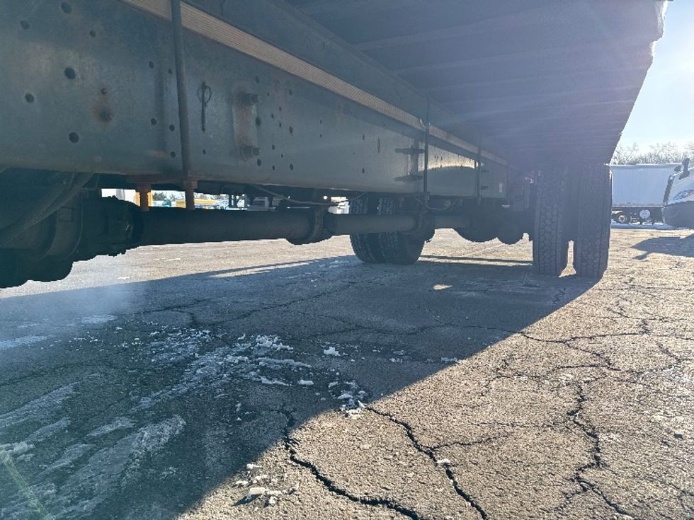 Medium Duty Box Truck-Light and Medium Duty Trucks-Hino-2013-338-Parsippany-NJ-300,591\n\t\tmiles-$ 20,000 - Image 5