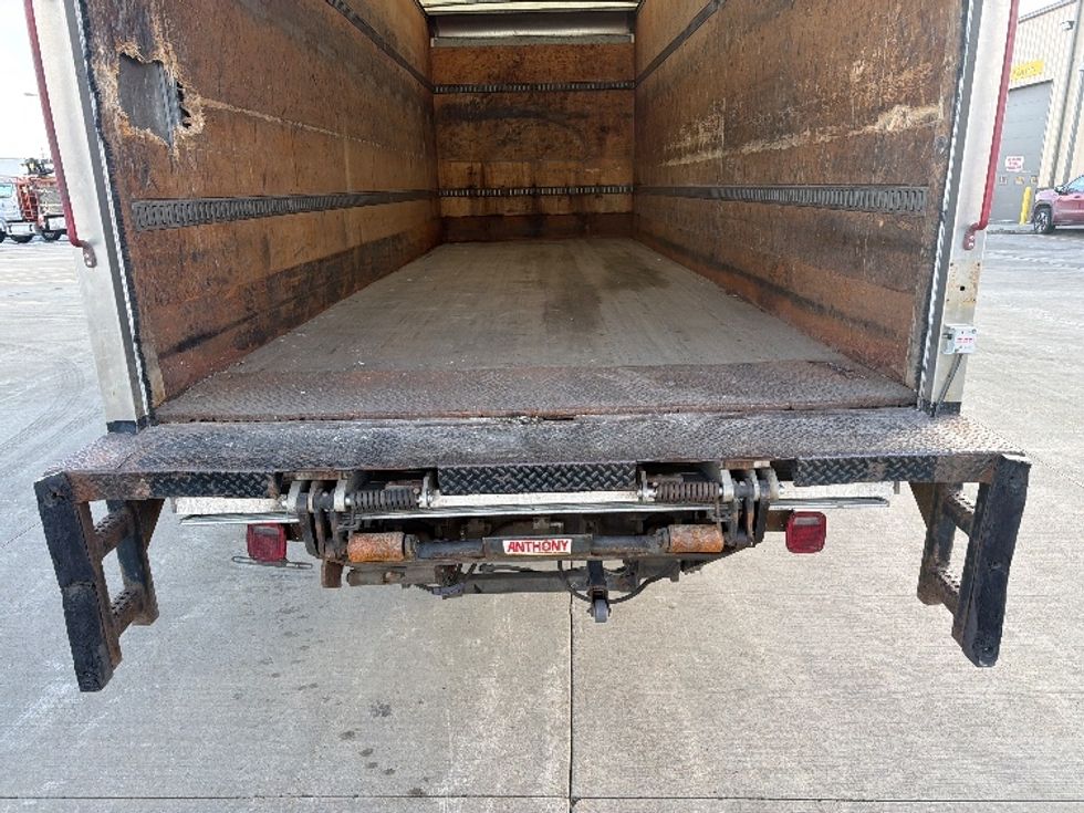 Medium Duty Box Truck-Light and Medium Duty Trucks-Hino-2013-338-West Fargo-ND-209,174\n\t\tmiles-$ 31,250 - Image 10