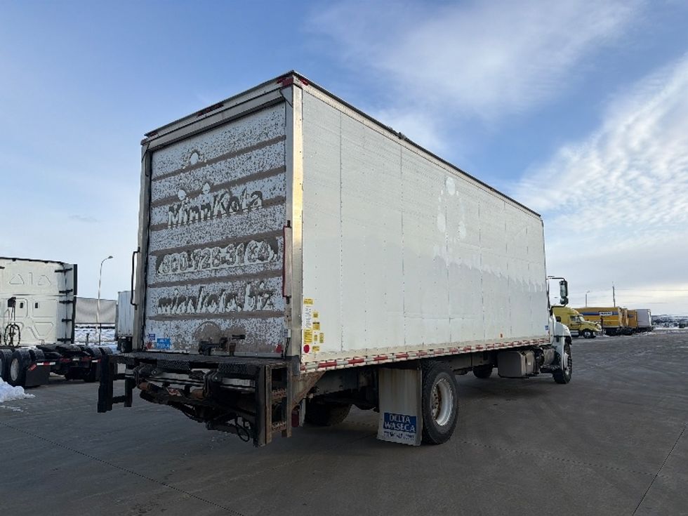 Medium Duty Box Truck-Light and Medium Duty Trucks-Hino-2013-338-West Fargo-ND-209,174\n\t\tmiles-$ 31,250 - Image 13