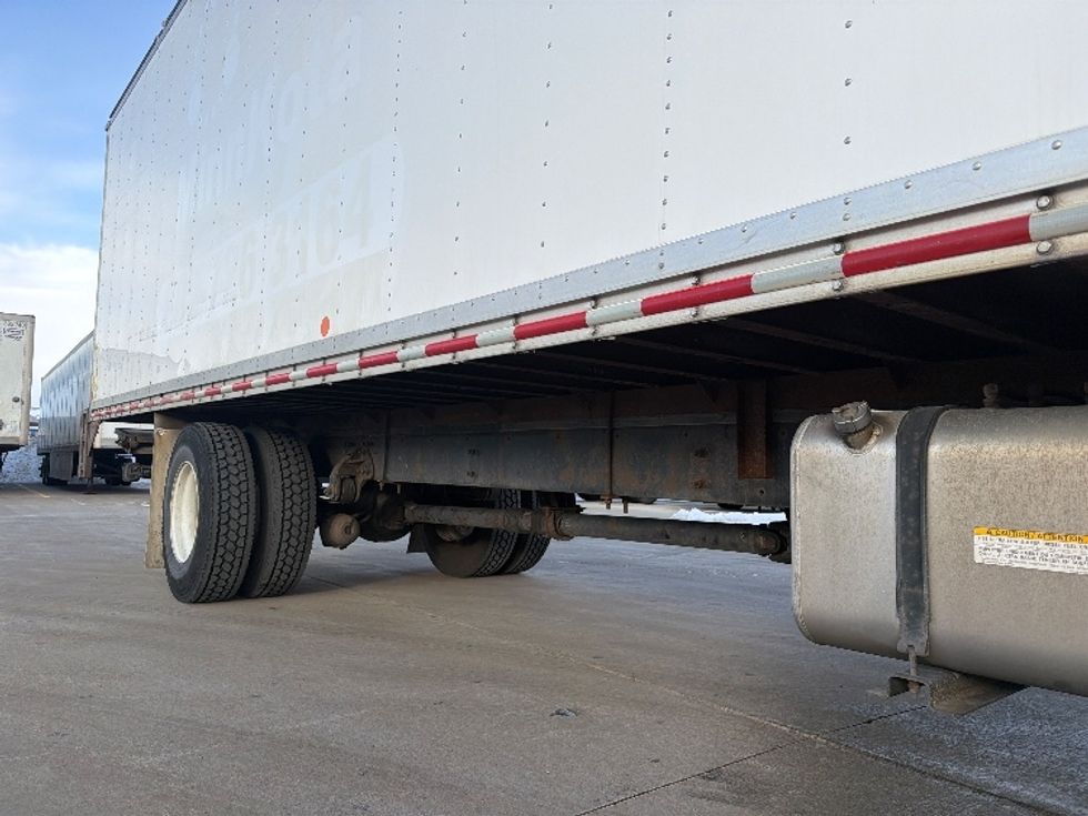 Medium Duty Box Truck-Light and Medium Duty Trucks-Hino-2013-338-West Fargo-ND-209,174\n\t\tmiles-$ 31,250 - Image 14