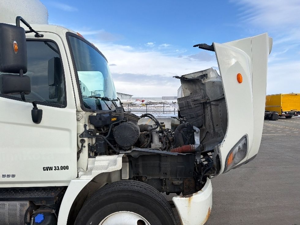 Medium Duty Box Truck-Light and Medium Duty Trucks-Hino-2013-338-West Fargo-ND-209,174\n\t\tmiles-$ 31,250 - Image 23