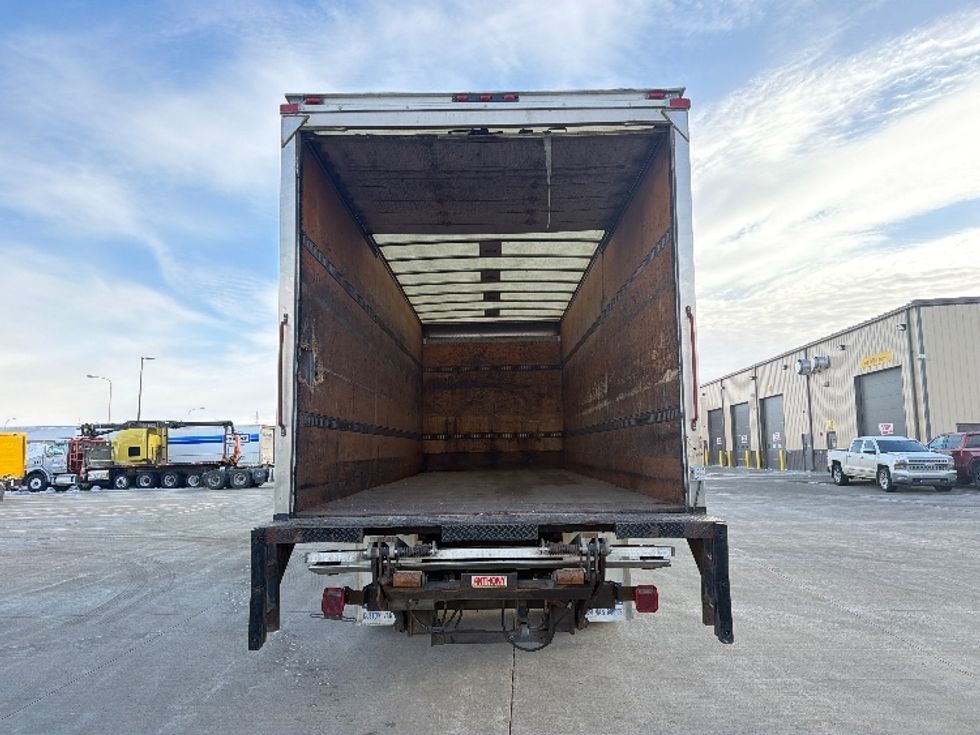 Medium Duty Box Truck-Light and Medium Duty Trucks-Hino-2013-338-West Fargo-ND-209,174\n\t\tmiles-$ 31,250 - Image 8