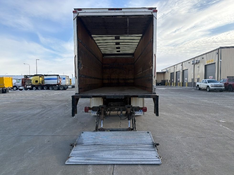 Medium Duty Box Truck-Light and Medium Duty Trucks-Hino-2013-338-West Fargo-ND-209,174\n\t\tmiles-$ 31,250 - Image 9