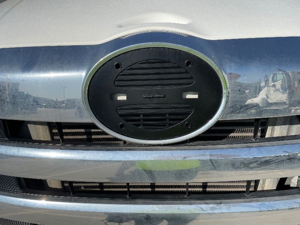 Medium Duty Box Truck-Light and Medium Duty Trucks-Hino-2014-268-Round Rock-TX-327,676\n\t\tmiles-$ 24,000 - Image 26