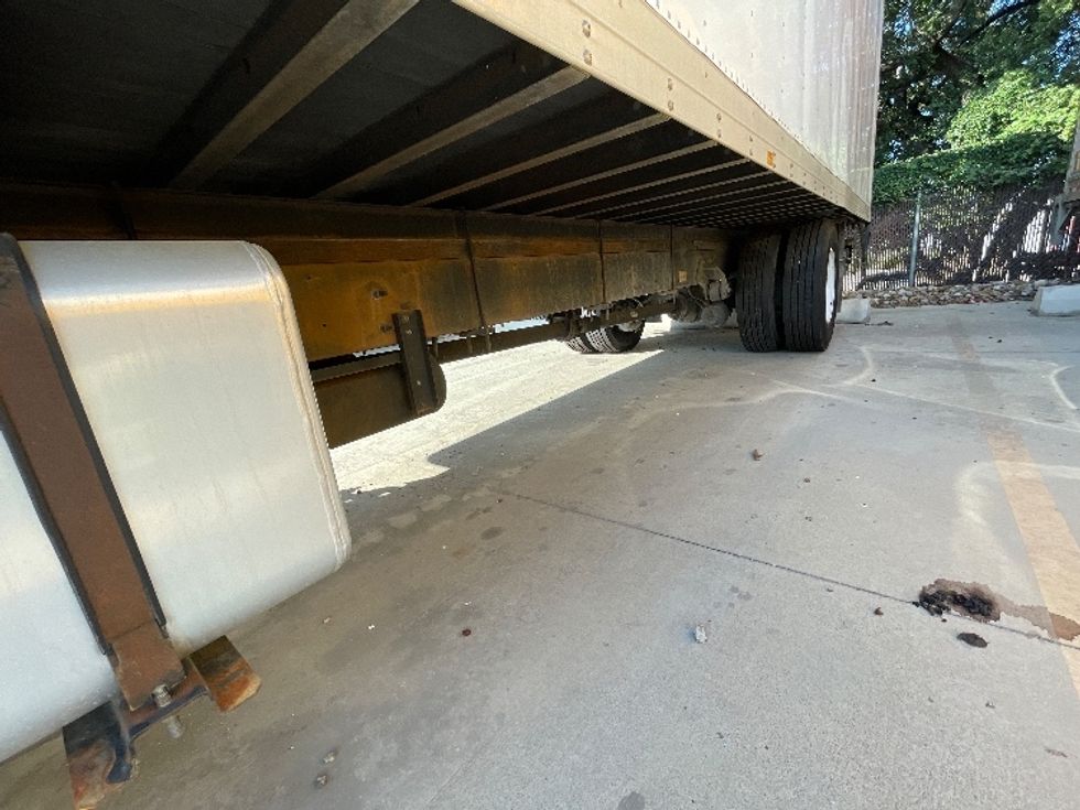 Medium Duty Box Truck-Light and Medium Duty Trucks-Hino-2014-268-Round Rock-TX-327,676\n\t\tmiles-$ 24,000 - Image 5