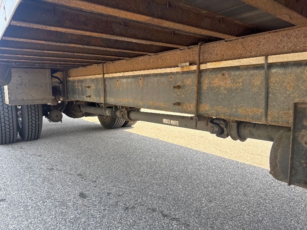 Medium Duty Box Truck-Light and Medium Duty Trucks-Hino-2014-338-Brooklyn Park-MN-212,953\n\t\tmiles-$ 31,500 - Image 14