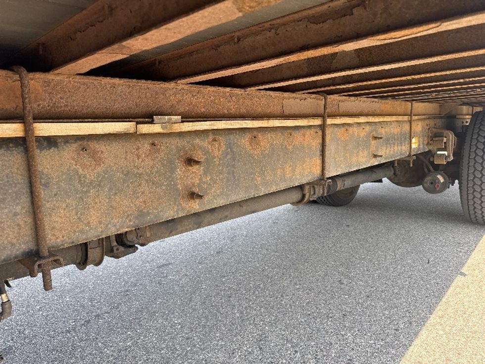 Medium Duty Box Truck-Light and Medium Duty Trucks-Hino-2014-338-Brooklyn Park-MN-212,953\n\t\tmiles-$ 31,500 - Image 5
