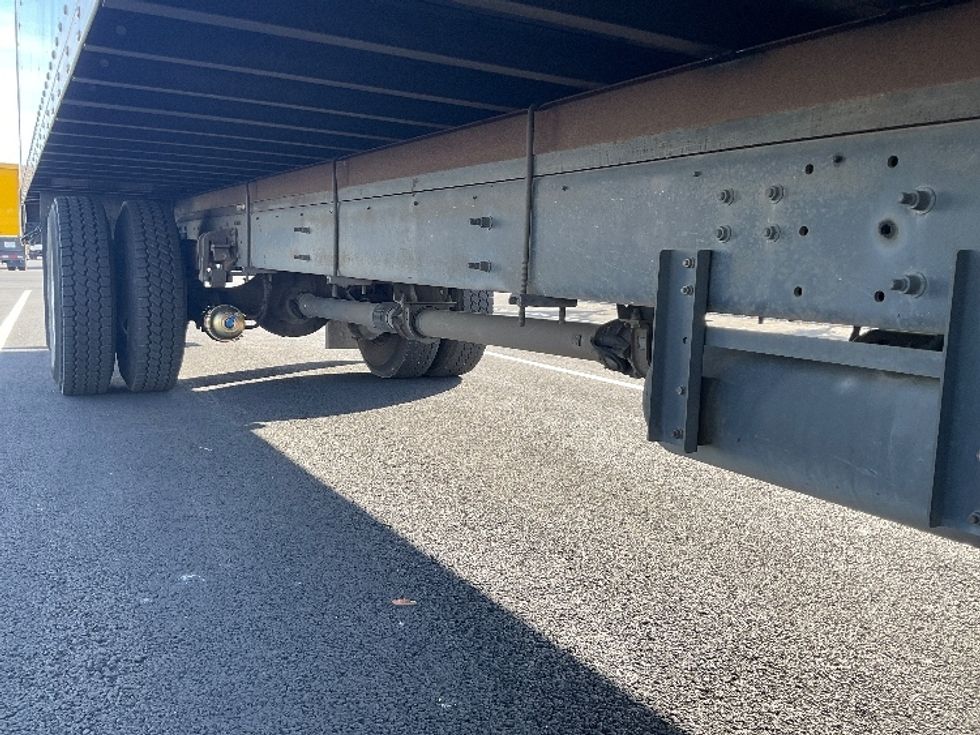 Medium Duty Box Truck-Light and Medium Duty Trucks-Hino-2014-338-Everett-WA-158,887\n\t\tmiles-$ 37,250 - Image 14