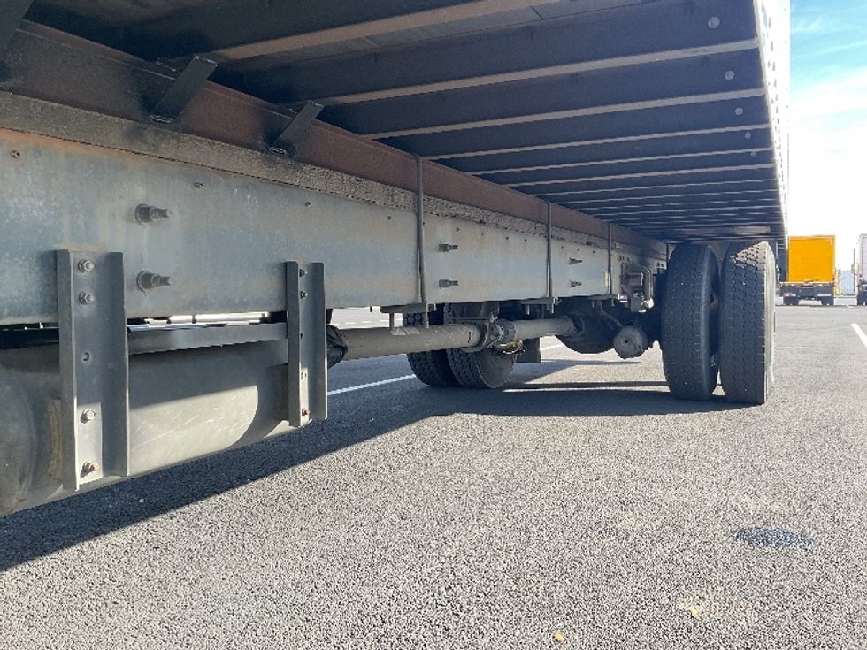 Medium Duty Box Truck-Light and Medium Duty Trucks-Hino-2014-338-Everett-WA-158,887\n\t\tmiles-$ 37,250 - Image 5