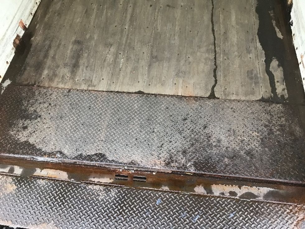 Medium Duty Box Truck-Light and Medium Duty Trucks-Hino-2015-268-Buffalo-NY-175,211\n\t\tmiles-$ 40,000 - Image 10