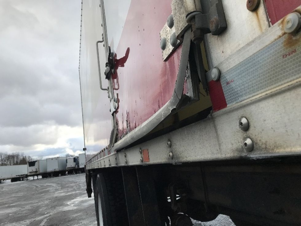 Medium Duty Box Truck-Light and Medium Duty Trucks-Hino-2015-268-Buffalo-NY-175,211\n\t\tmiles-$ 40,000 - Image 25