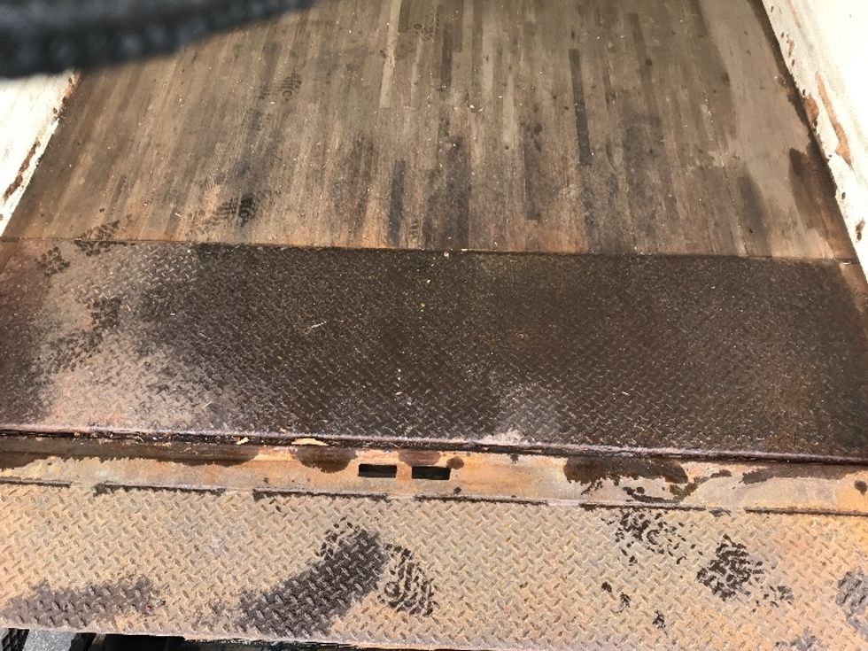 Medium Duty Box Truck-Light and Medium Duty Trucks-Hino-2015-268-Buffalo-NY-200,573\n\t\tmiles-$ 40,000 - Image 10